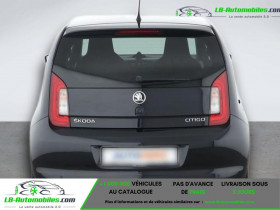 Skoda Citigo 1.0 MPI 60 ch BVM  occasion � Beaupuy - photo n�7