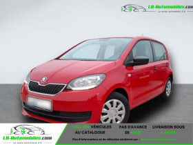 Skoda Citigo , garage LB AUTOMOBILES � Beaupuy