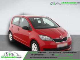Skoda Citigo 1.0 MPI 60 ch BVM  occasion � Beaupuy - photo n�2