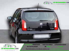 Skoda Citigo 1.0 MPI 60 ch BVM  occasion � Beaupuy - photo n�4