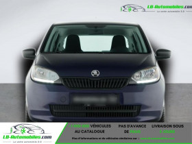 Skoda Citigo 1.0 MPI 60 ch BVM  occasion � Beaupuy - photo n�4