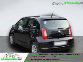 Skoda Citigo 1.0 MPI 60 ch BVM  occasion � Beaupuy - photo n�3