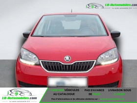 Skoda Citigo 1.0 MPI 60 ch BVM  occasion � Beaupuy - photo n�5