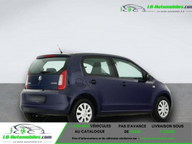 Skoda Citigo 1.0 MPI 60 ch BVM  occasion � Beaupuy - photo n�3