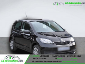 Skoda Citigo 1.0 MPI 60 ch BVM  occasion � Beaupuy - photo n�2