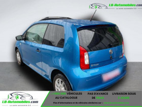Skoda Citigo 1.0 MPI 60 ch BVM  occasion � Beaupuy - photo n�3