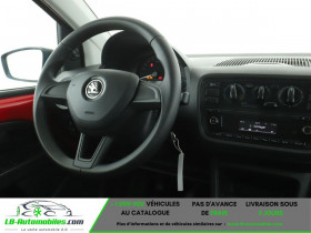 Skoda Citigo 1.0 MPI 60 ch BVM  occasion � Beaupuy - photo n�8