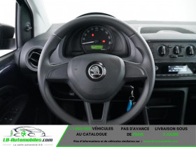 Skoda Citigo 1.0 MPI 60 ch BVM  occasion � Beaupuy - photo n�8