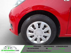 Skoda Citigo 1.0 MPI 60 ch BVM  occasion � Beaupuy - photo n�11