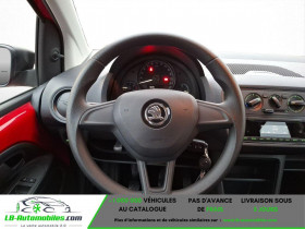 Skoda Citigo 1.0 MPI 60 ch BVM  occasion � Beaupuy - photo n�10