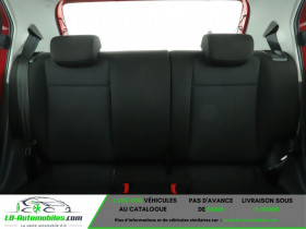 Skoda Citigo 1.0 MPI 60 ch BVM  occasion � Beaupuy - photo n�7