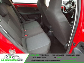 Skoda Citigo 1.0 MPI 60 ch BVM  occasion � Beaupuy - photo n�9