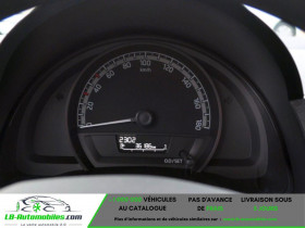 Skoda Citigo 1.0 MPI 60 ch BVM  occasion � Beaupuy - photo n�7