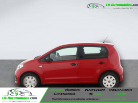 Skoda Citigo 1.0 MPI 60 ch BVM  occasion � Beaupuy - photo n�5