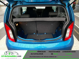 Skoda Citigo 1.0 MPI 60 ch BVM  occasion � Beaupuy - photo n�7