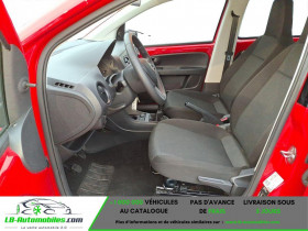 Skoda Citigo 1.0 MPI 60 ch BVM  occasion � Beaupuy - photo n�8