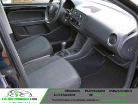 Skoda Citigo 1.0 MPI 60 ch BVM  occasion � Beaupuy - photo n�5