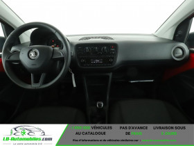 Skoda Citigo 1.0 MPI 60 ch BVM  occasion � Beaupuy - photo n�3