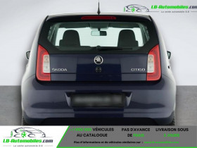 Skoda Citigo 1.0 MPI 60 ch BVM  occasion � Beaupuy - photo n�5