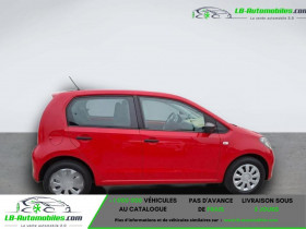 Skoda Citigo 1.0 MPI 60 ch BVM  occasion � Beaupuy - photo n�6