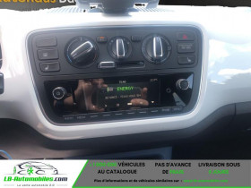 Skoda Citigo 1.0 MPI 60 ch BVM  occasion � Beaupuy - photo n�4