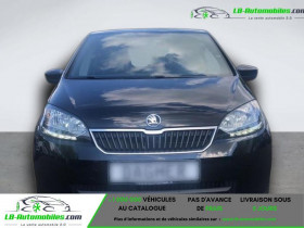 Skoda Citigo 1.0 MPI 60 ch BVM  occasion � Beaupuy - photo n�3