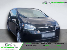 Skoda Citigo 1.0 MPI 60 ch BVM  occasion � Beaupuy - photo n�2