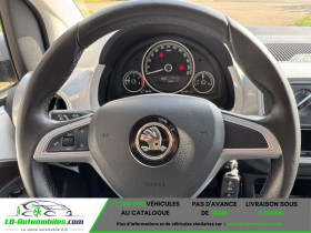 Skoda Citigo 1.0 MPI 60 ch BVM  occasion � Beaupuy - photo n�4