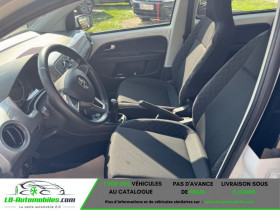 Skoda Citigo 1.0 MPI 60 ch BVM  occasion � Beaupuy - photo n�3