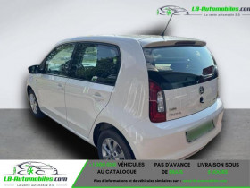 Skoda Citigo 1.0 MPI 60 ch BVM  occasion � Beaupuy - photo n�2