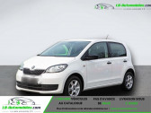 Skoda Citigo 1.0 MPI 60 ch BVM   Beaupuy 31