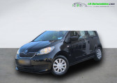 Skoda Citigo 1.0 MPI 60 ch BVM   Beaupuy 31
