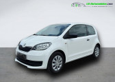 Skoda Citigo 1.0 MPI 60 ch BVM   Beaupuy 31