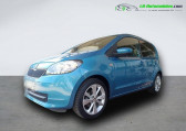 Skoda Citigo 1.0 MPI 60 ch BVM   Beaupuy 31