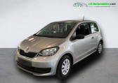 Skoda Citigo 1.0 MPI 60 ch BVM   Beaupuy 31