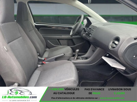 Skoda Citigo 1.0 MPI 60 ch BVM  occasion  Beaupuy - photo n5