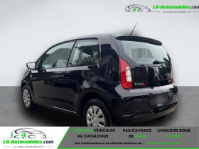 Skoda Citigo 1.0 MPI 60 ch BVM  occasion  Beaupuy - photo n4
