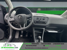 Skoda Citigo 1.0 MPI 60 ch BVM  occasion  Beaupuy - photo n3