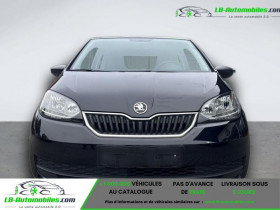Skoda Citigo 1.0 MPI 60 ch BVM  occasion  Beaupuy - photo n2