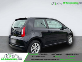 Skoda Citigo 1.0 MPI 60 ch BVM  occasion � Beaupuy - photo n�3
