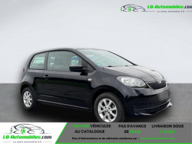 Skoda Citigo 1.0 MPI 60 ch BVM  occasion � Beaupuy - photo n�2