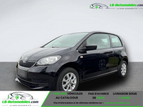 Skoda Citigo , garage LB AUTOMOBILES � Beaupuy