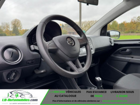 Skoda Citigo 1.0 MPI 60 ch BVM  occasion � Beaupuy - photo n�6