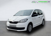 Annonce Skoda Citigo occasion Essence 1.0 MPI 60 ch BVM  Beaupuy