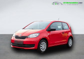Skoda Citigo occasion année 2017 boite Manuelle Annonce Skoda Citigo occasion Essence 1.0 MPI 60 ch BVM à Beaupuy