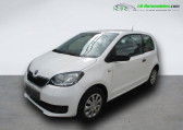Skoda Citigo 1.0 MPI 60 ch BVM   Beaupuy 31