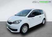 Skoda Citigo 1.0 MPI 60 ch BVM   Beaupuy 31