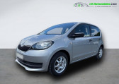 Skoda Citigo 1.0 MPI 60 ch BVM   Beaupuy 31