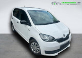 Skoda Citigo 1.0 MPI 60 ch BVM   Beaupuy 31