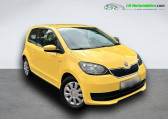 Skoda Citigo 1.0 MPI 60 ch BVM   Beaupuy 31